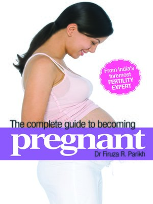 cover image of The Complete Guide to Becoming Pregnant